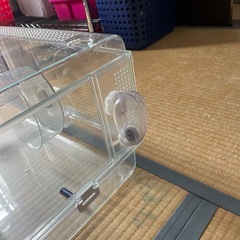 ＧＥＸハムスターゲージの画像