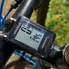 【お届けします】超軽量10kgミニベロ！前後ディスクブレーキ！　シュナイザー　Z501　 schneizerの画像