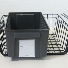 【半額】引っ掛け ラック:人気商品:吊り下げ棚★おまけ付