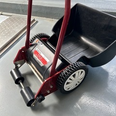 芝刈り機