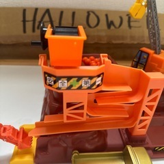 タカラトミー(TAKARA TOMY) 『 トミカ アクション建設現場 』の画像