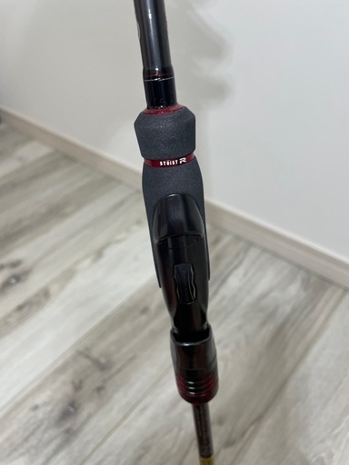 エメラルダス ストイストRT88ML