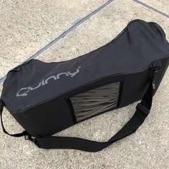 3輪ベビーカーQuinny ZAPP (クイニー ザップ) バギーの画像