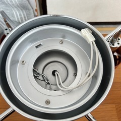 シーリングライト4灯の画像