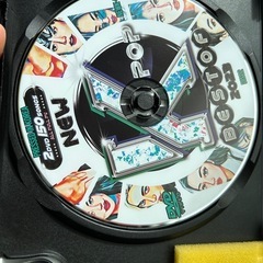 KPOP DVDの画像