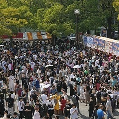 【国際交流】インド人と行く代々木インドフェア(インド人1名確定)現在6人 - 渋谷区