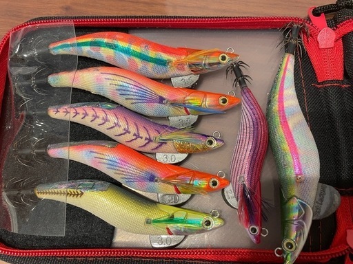 エコギア ダートマックス15本