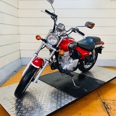 エリミネーター 125の中古が安い！激安で譲ります・無料で