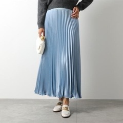 MAX MARA Weekend プリーツスカート GAVINO...
