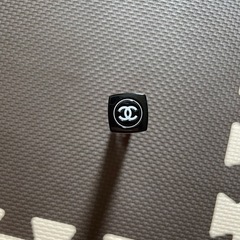 CHANEL ルージュココグロスの画像