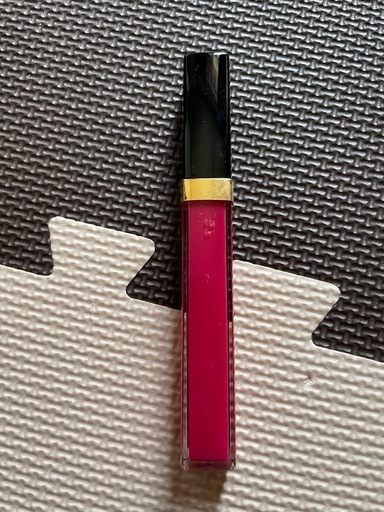 CHANEL ルージュココグロス