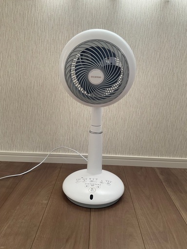 サーキュレータ 扇風機