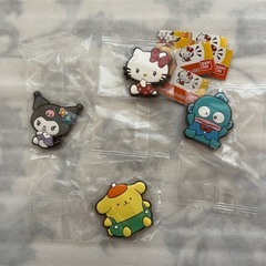 サンリオ　マグネット