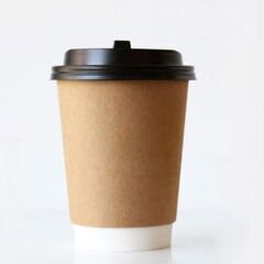 【最終セール価格】Hot用 ドリンククラフト 紙コップ蓋セット ...