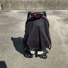 受渡決定💛配送可💛ベビーカー💛Goodbaby💛折り畳み💛美品の画像