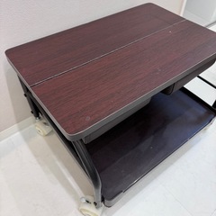 フットネイル台の画像