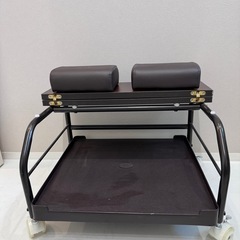 フットネイル台の画像