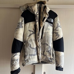 ノースフェイス　バルトロライトジャケット