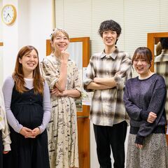 18時で営業終了。家庭との両立も安心、美容師スタイリスト募集中！