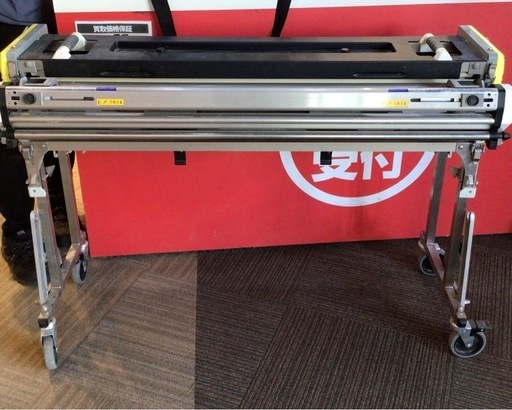 【店頭引取限定】【中古】【現状販売】KYOKUTO キョクトウ　糊付機 165,000円(税込)