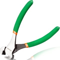 エンドニッパー ミニ喰切 マイクロ 喰切りニッパー 小型 喰い切...