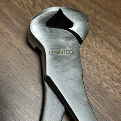 エンドニッパー ミニ喰切 マイクロ 喰切りニッパー 小型 喰い切り カッターの画像