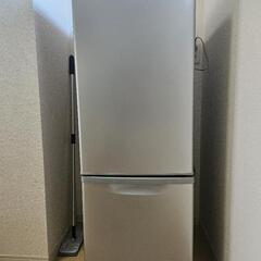 パナソニック冷蔵庫