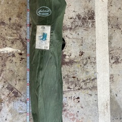 アウトドア用チェアの画像