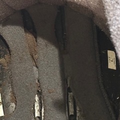 ヘルメットとグローブまとめ売りの画像