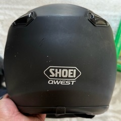 ヘルメットとグローブまとめ売りの画像