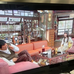 テレビ toshiba regza 32a 950s 