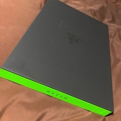 Razer Blade 15 Gaming Laptopの画像