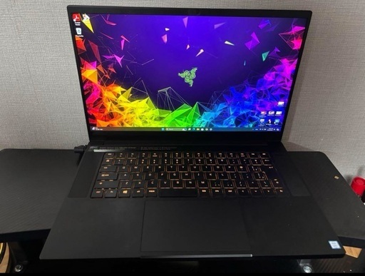ノートパソコン Razer Blade 15 Gaming Laptop