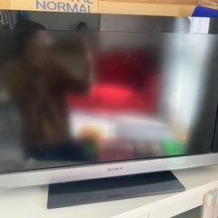 液晶テレビ　SONY32型
