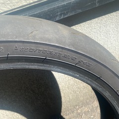 DUNLOP a13SP　