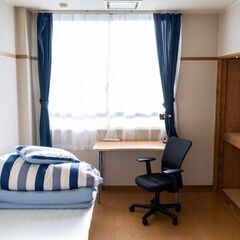 「ごはん＆たまご付き」完全個室・各部屋にユニットバス完備なシェアハウス｜松本・塩尻 - 不動産