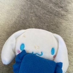 シナモンティッシュケースの画像