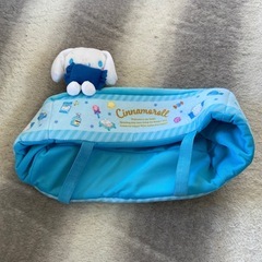 シナモンティッシュケース