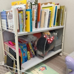 [山善] 押入れ (クローゼット) 収納ラックの画像