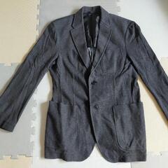 ユニクロ　メンズ　Mサイズ　ジャケット