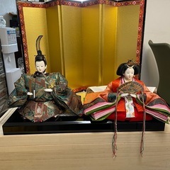 雛人形