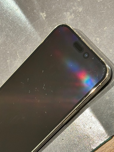 携帯電話/スマホ iPhone14pro 256GB