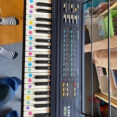 キーボード決まりましたの画像