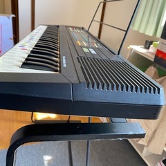 キーボード決まりましたの画像