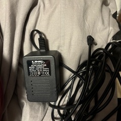 アンプシュミレーター　line6　の画像