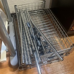 メタルラック
