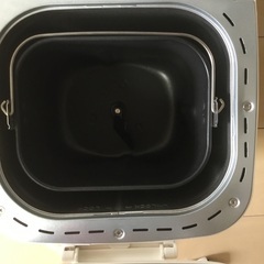 シロカ　ホームベーカリーSHB-122の画像