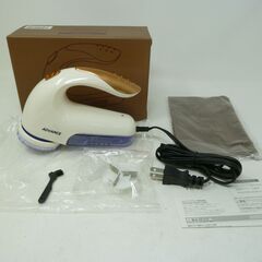 ◆お引取り限定/三重県/値引不可◆未使用　　　毛玉クリーナーPR...