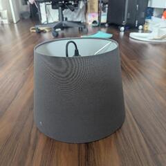 IKEAコードセット + ランプシェード