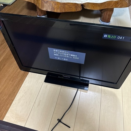Panasonic テレビ